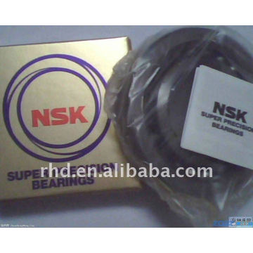 NSK 17TAC47B Rodamiento de apoyo de tornillo de bola